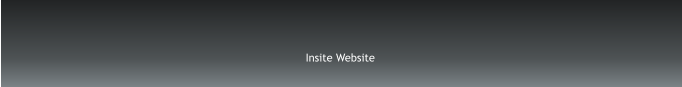 Insite Website